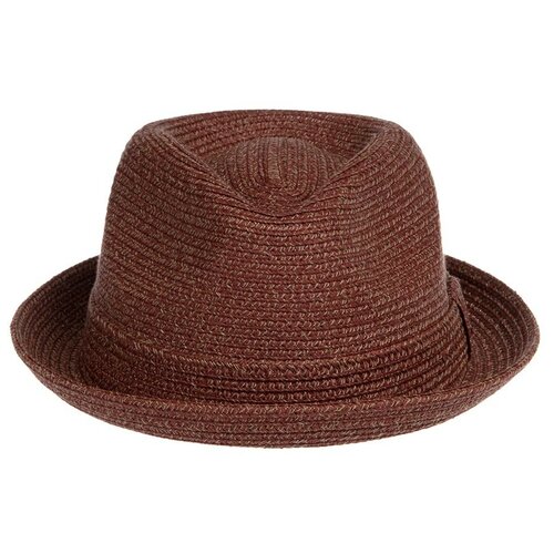 фото Шляпа хомбург bailey 81670 billy, размер 59