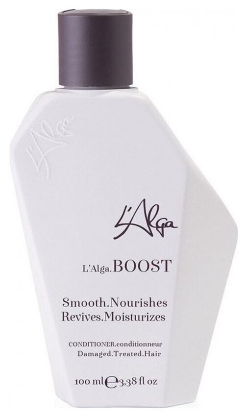 LALGA BOOST CONDITIONER/ Кондиционер увлажняющий