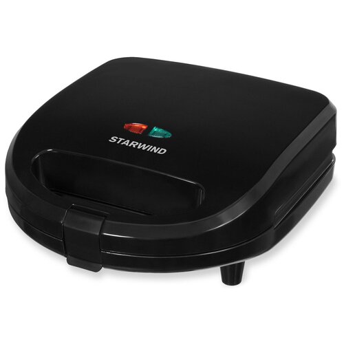 Сэндвичница STARWIND SSM2103 черный 110000₽