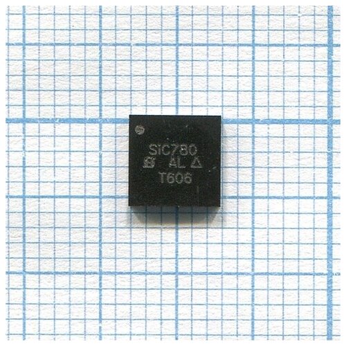 Мосфет VISHAY SIC780