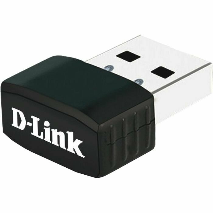 Сетевой адаптер WiFi D-LINK USB 2.0 - фото №9