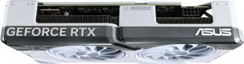 Видеокарта Asus DUAL-RTX4070-O12G-WHITE 12288 МБ, RET - фото №4