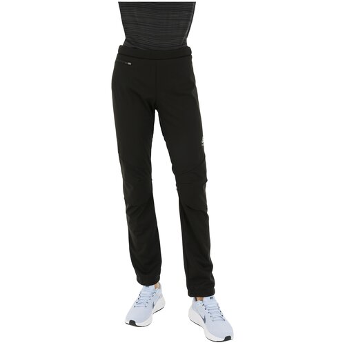 Брюки ODLO Pants windstopper AEOLUS Black (US:XL)