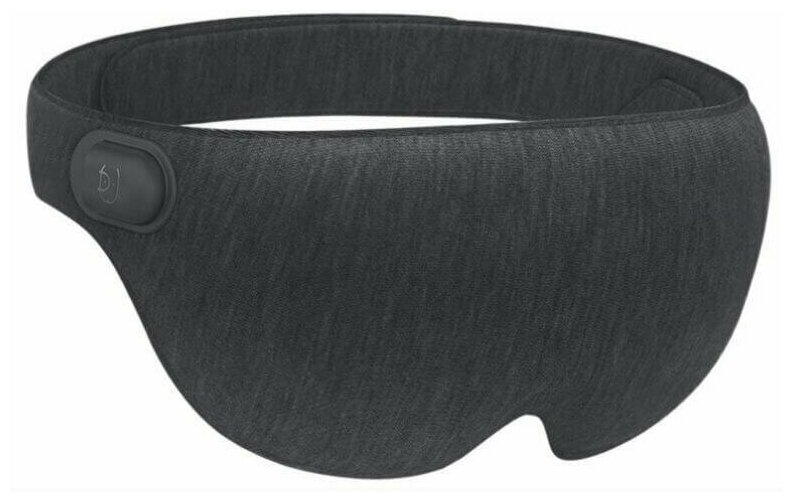 Маска для сна 3D с подогревом Xiaomi Ardor Hot Eye Mask