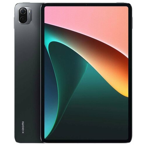 Xiaomi Pad 5 Global 6 ГБ128 ГБ Wi-Fi Global космический серый 3299000₽