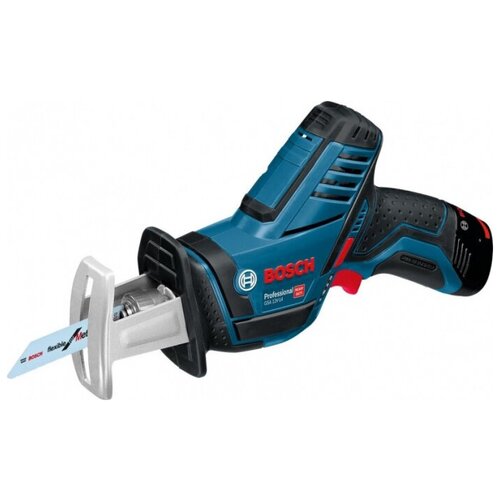 Аккумуляторная ножовка GSA 12V-14 1 аккумулятор GBA 12V 20Ah в картонной коробке 1880000₽