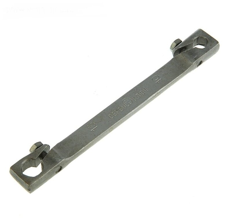 Ключ для прокачки тормозов ваз - 81 фото