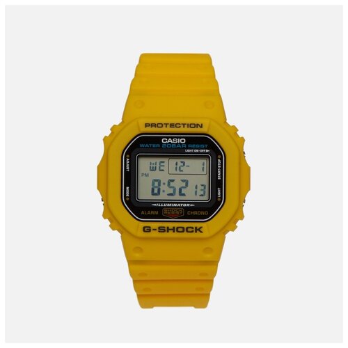 фото Наручные часы casio g-shock dw-5600rec-9e