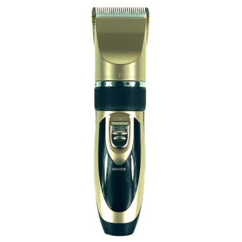 Профессиональный триммер для стрижки волос CROMOSER MS-6066 145000₽