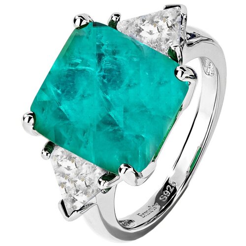 Кольцо Ermolov параиба квадрат