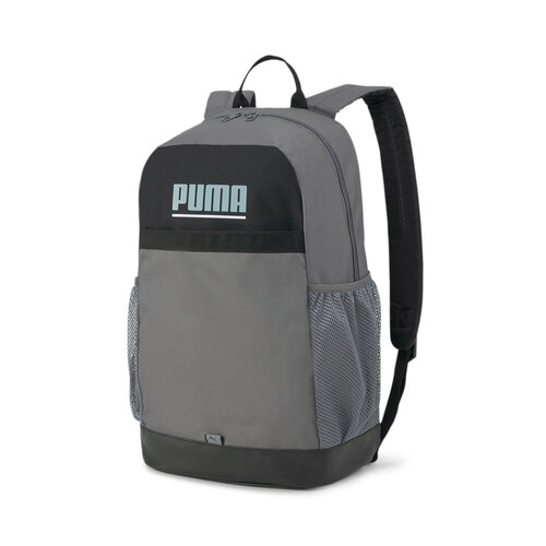 Городской рюкзак PUMA Plus 07961501/07961502, серый