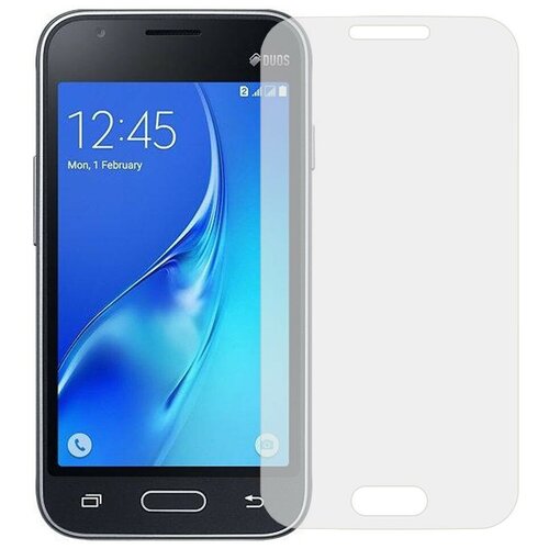 Защитное стекло / бронестекло для Samsung Galaxy J1 Mini SM-J105F защитное стекло на samsung j105f galaxy j1 mini 2016 j1mini prime