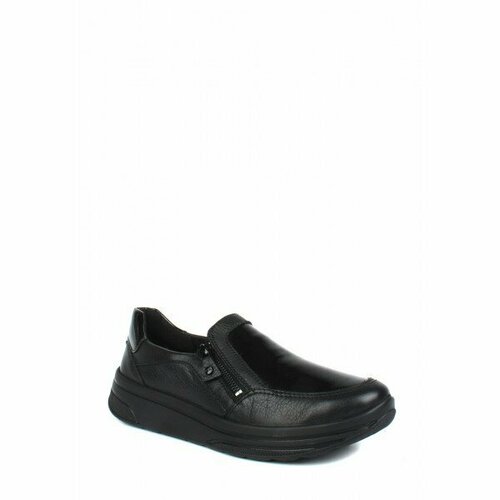 Ботинки  Ara,натуральная кожа, размер 36.5, черный