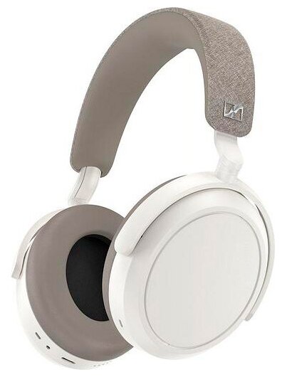 Sennheiser Momentum 4, White 509267