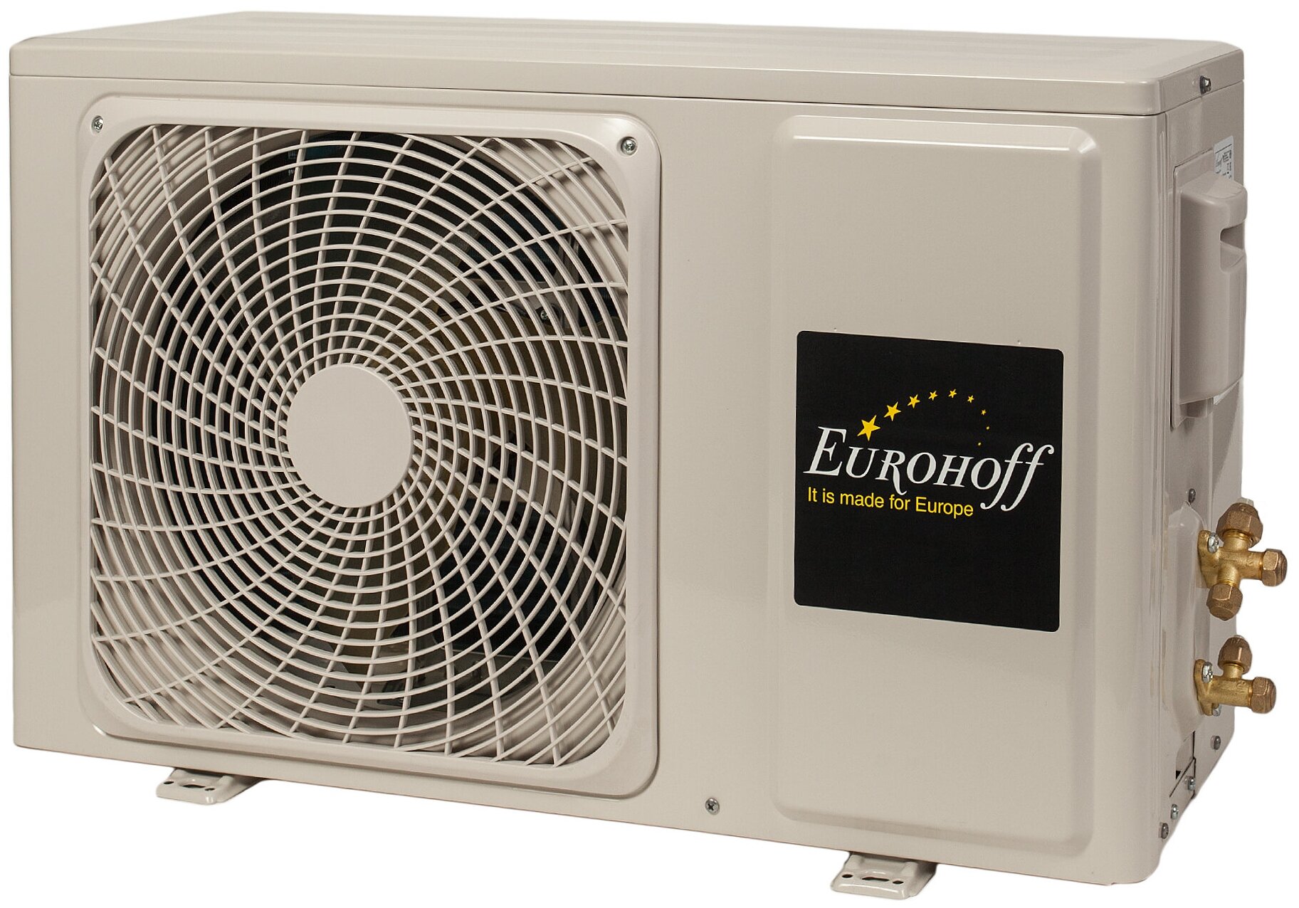 Сплит-система Eurohoff EV-07 On/Off 20 м² — купить в интернет-магазине ...