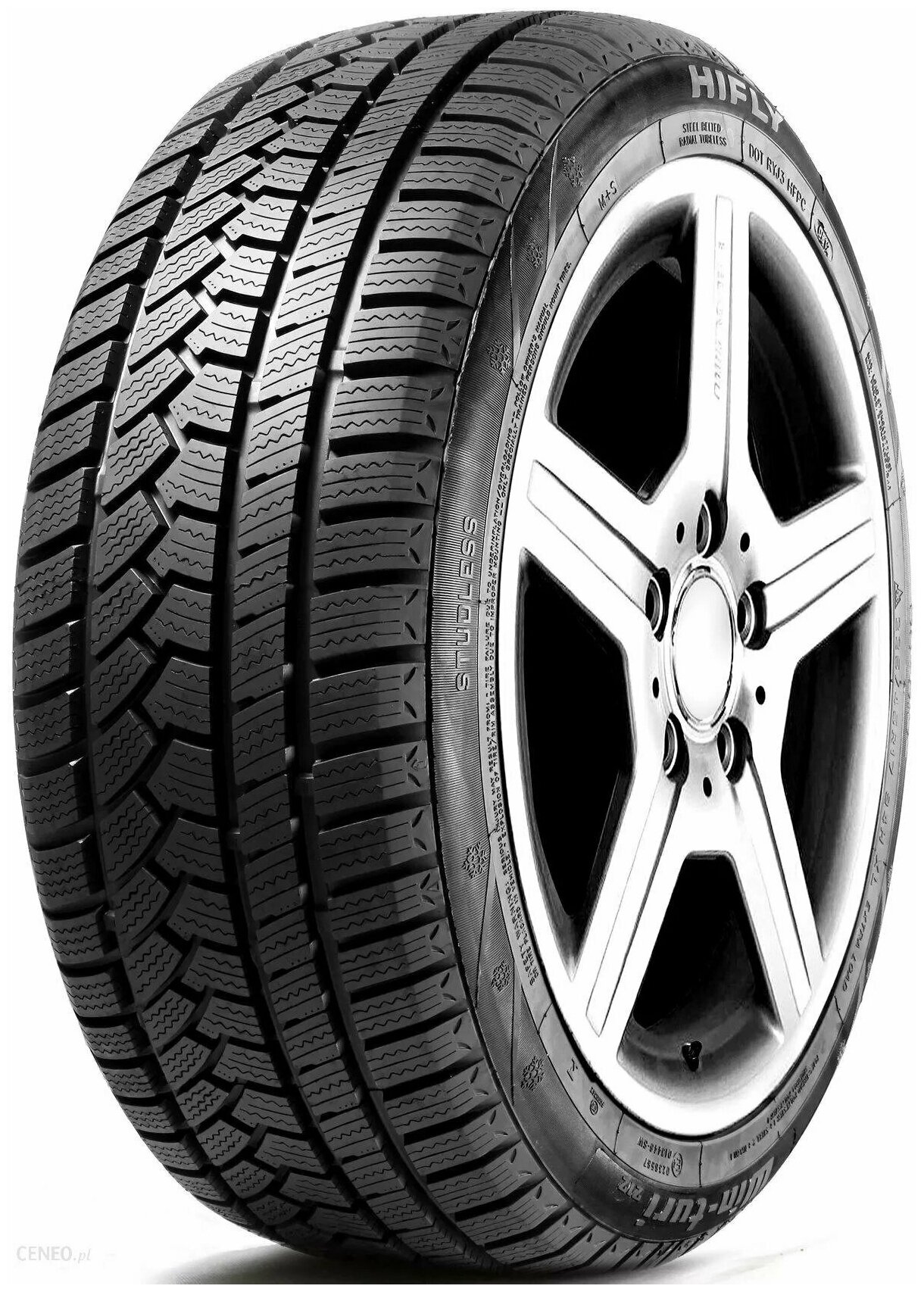 Автошина Hifly Win-Turi 212 175/65R15 84T