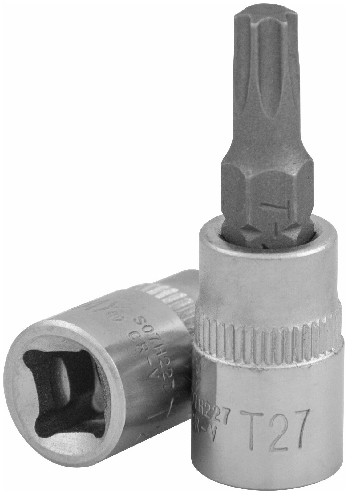 Головка Торцевая 1/2"Dr C Вставкой Torx T-70 L-58мм S07h470 Jonnesway арт. S07H470