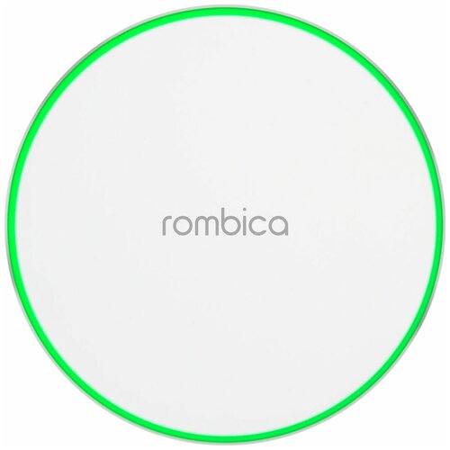 Беспроводное зарядное устройство Rombica Neo Core Quick White (NQ-00950)