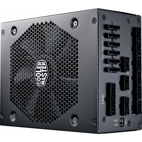 переходник atx 24 pin atx 24 pin cooler master cma cemb01xxbk1 gl Блок питания Cooler Master V1300 (mpz-d001-afbapv-eu)