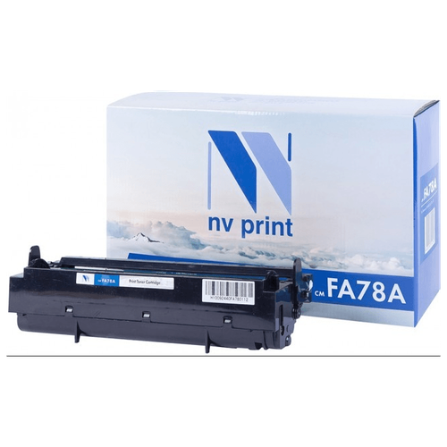 Фотобарабан NV Print KX-FA78 (NV-KX-FA78)