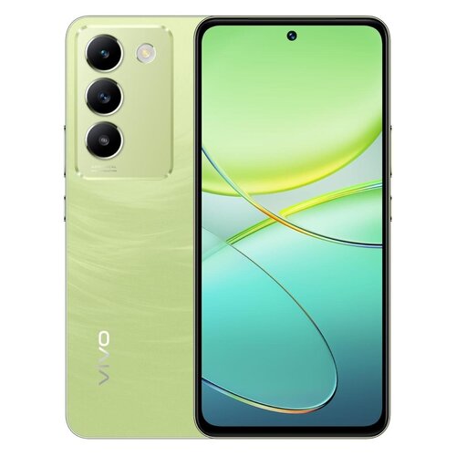 Смартфон vivo V30 Lite 8128 ГБ RU Dual nano SIM Serenity Green 2918700₽