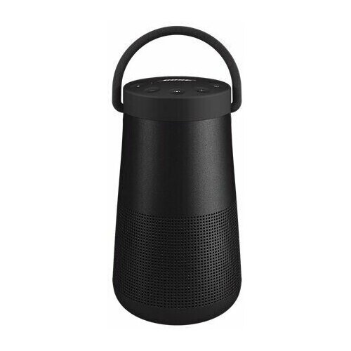 Bose SoundLink Revolve+ II Triple Black Портативная акустическая система