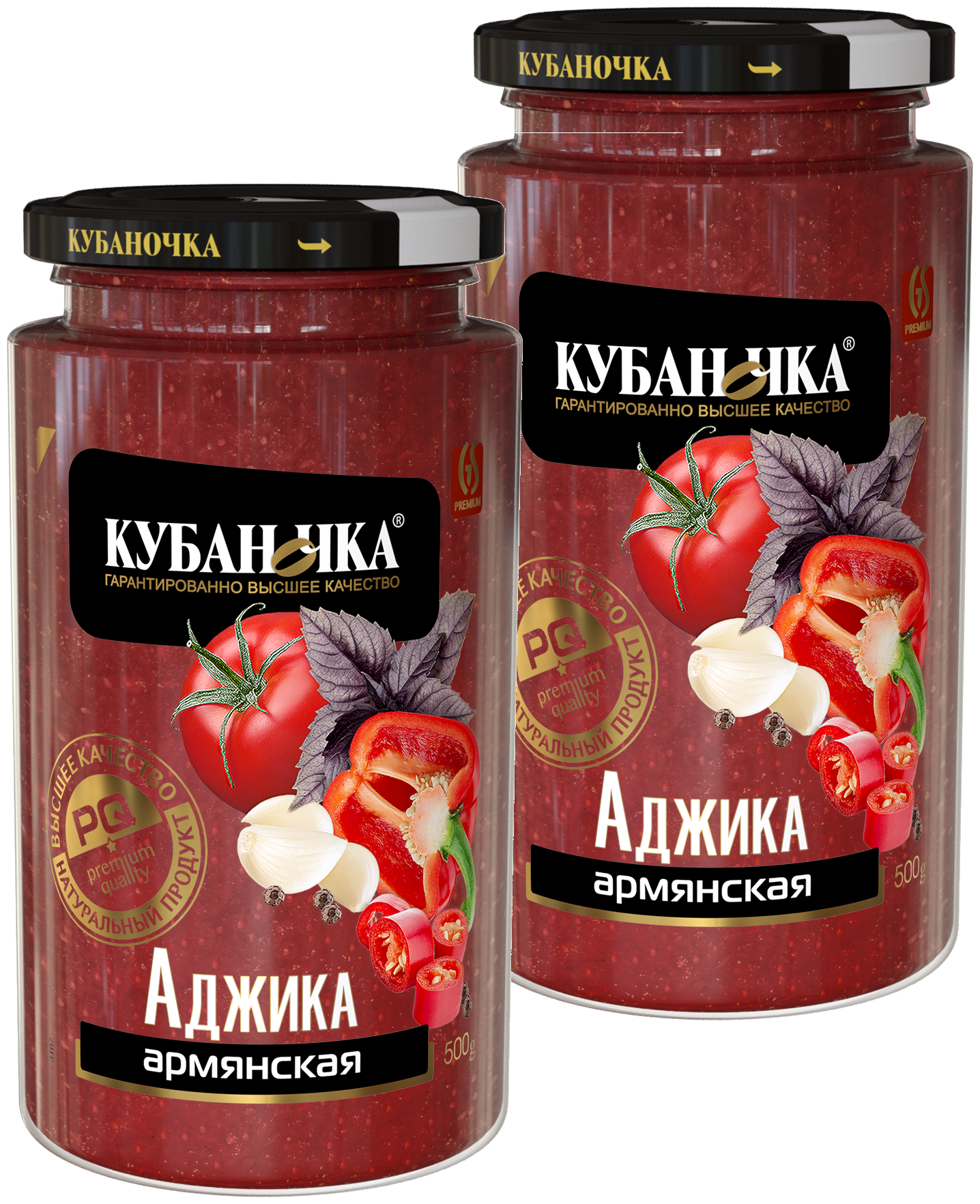 Аджика