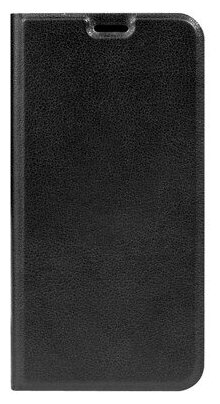 Чехол Gresso Атлант Pro Black для Techno Spark Go