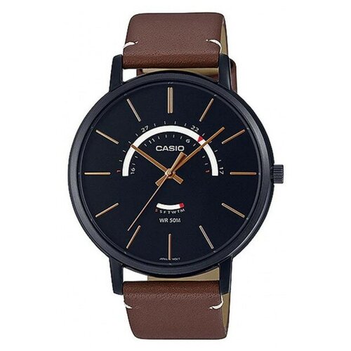 фото Наручные часы casio mtp-b105bl-1a