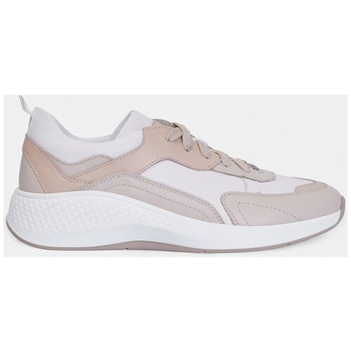 фото Кроссовки женские silvia бежевый 36 ralf ringer