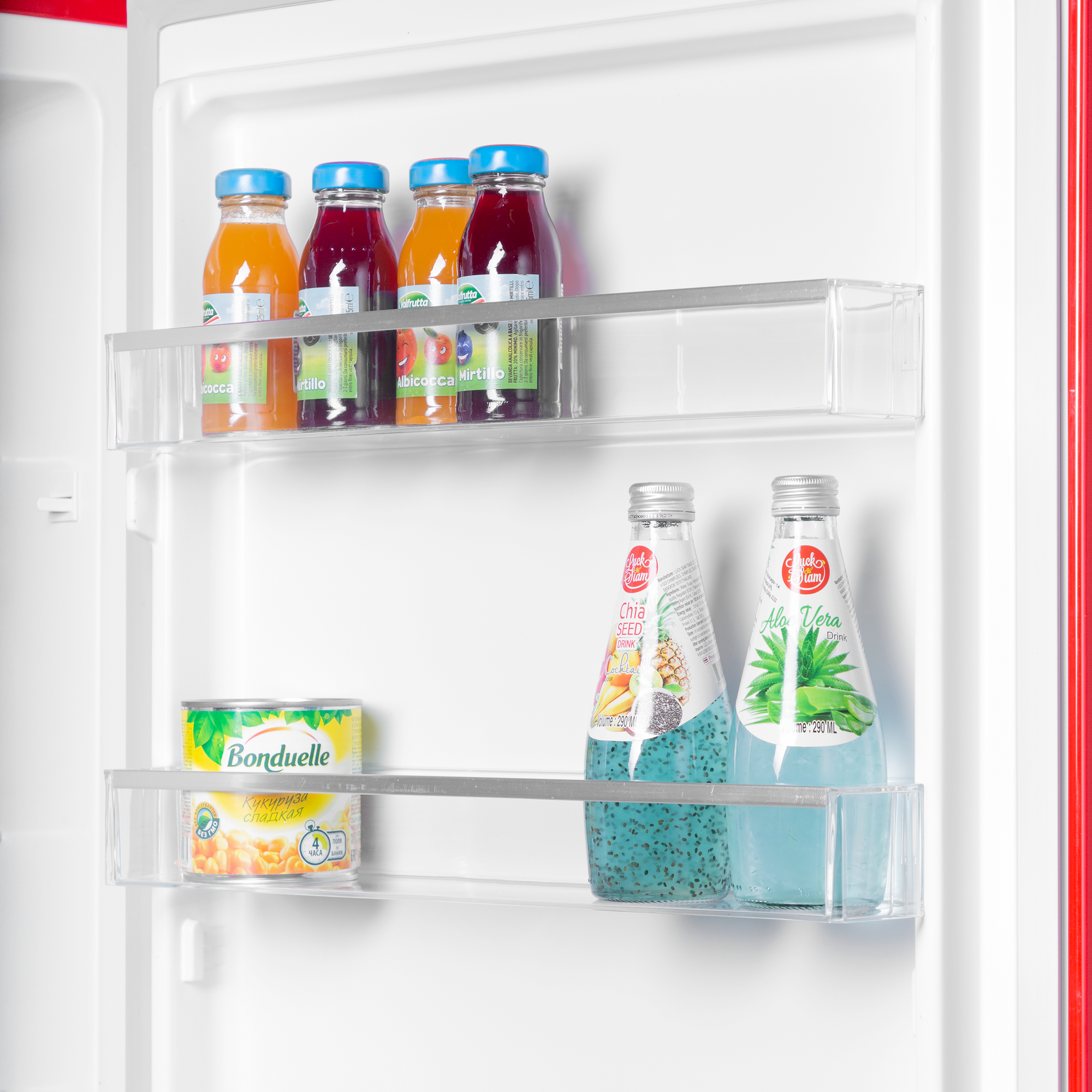 Холодильник Maunfeld - фото №12
