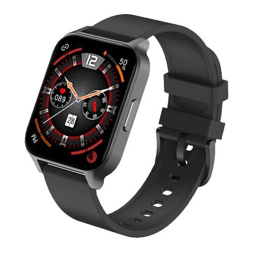 Часы Smart Watch Awei H8 Black
