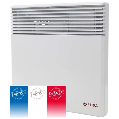 RODA VOGUE RV-10 EEu 1300000₽