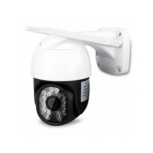 Камера видеонаблюдения PS-Link WPN30HD белый