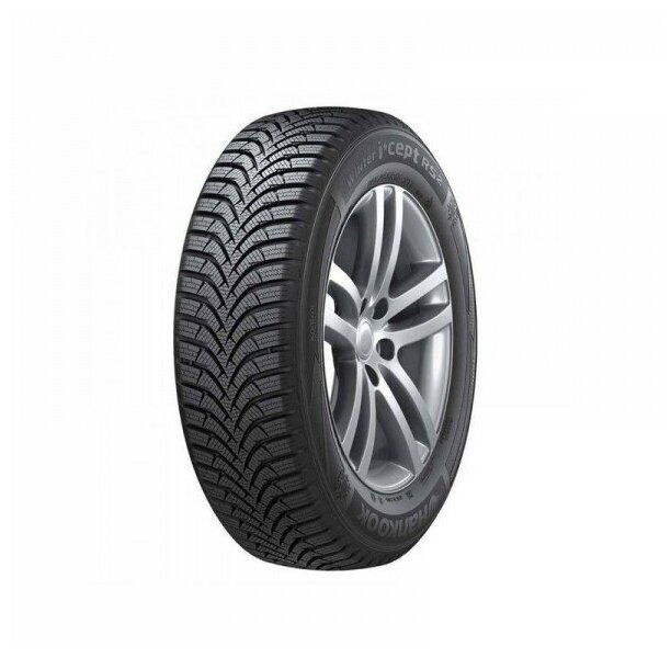 Автошина Hankook Winter i*cept RS2 W452 195/60 R15 88 H