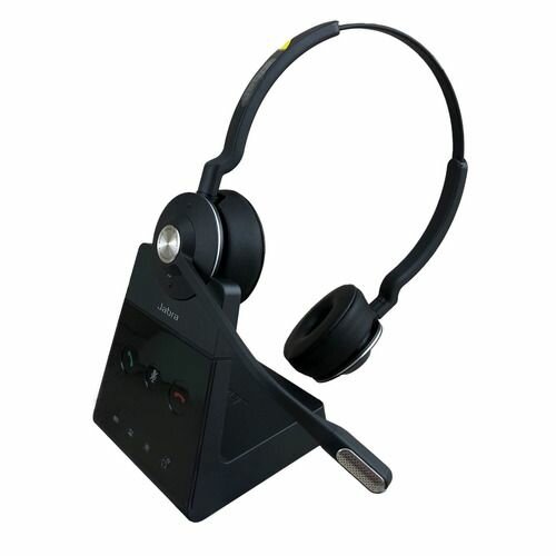 Гарнитура беспроводная/ Jabra Engage 65 Stereo, EMEA