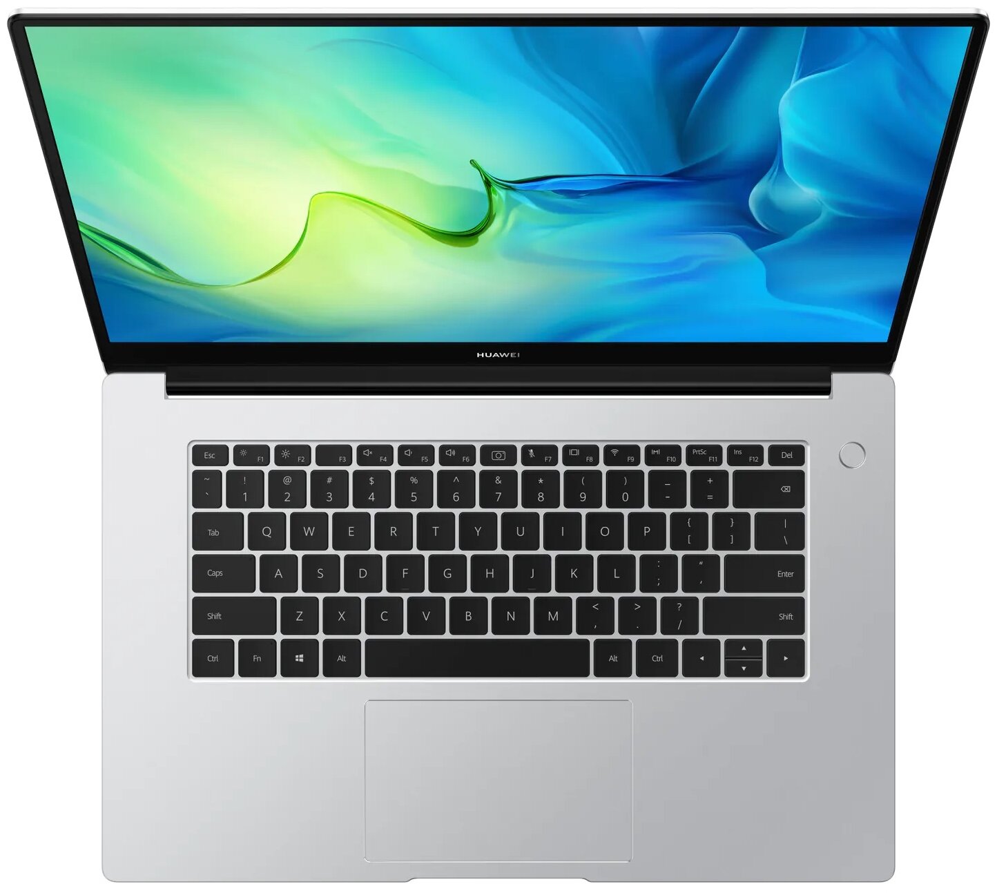 Купить Ноутбук Huawei MateBook D 15 BoB-WAH9Q 8/512GB 53012KRC Mystic ...