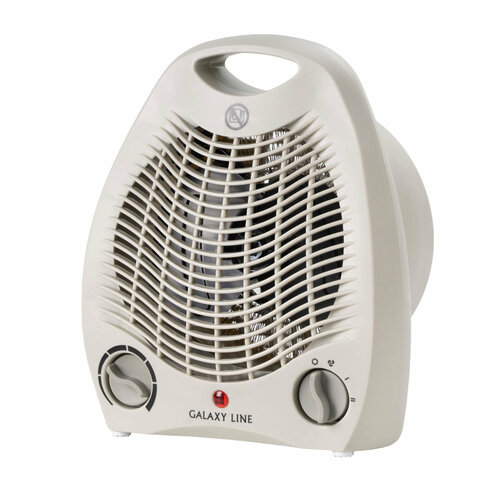 Тепловентилятор GALAXY LINE GL8172бежевый 121800₽