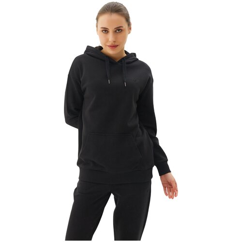 фото Толстовка bilcee kadın kapüşonlu sweatshırt gw-8785 женщины tb20wl11w8785-1-1001 xs