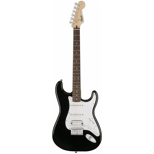 Электрогитара FENDER SQUIER BULLET HT HSS BLK