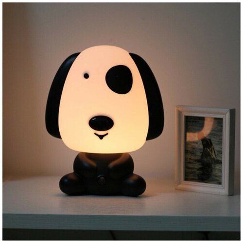 Ночник Grand Price детский LED Night Light Lamp, панда