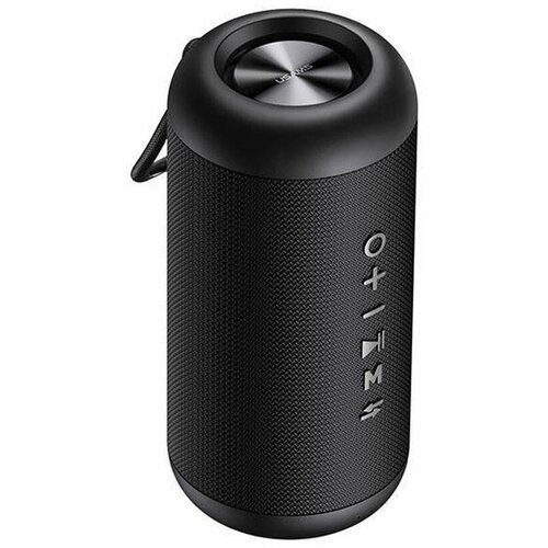 Колонка портативная Usams US-YX008 YX series Bluetooth цвет чёрный 222400₽