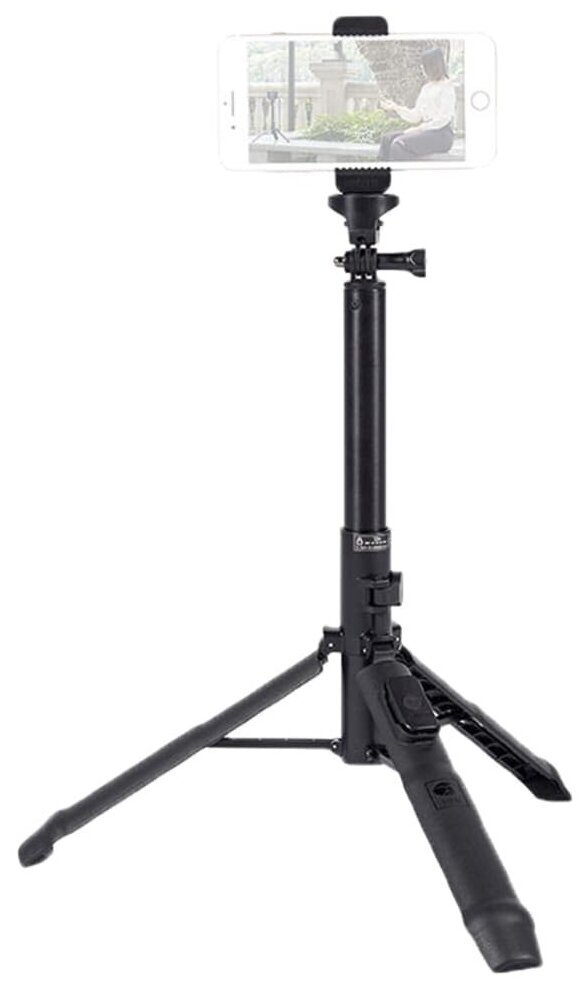 Штатив-монопод Sirui MS-01K Umbrella Tripod