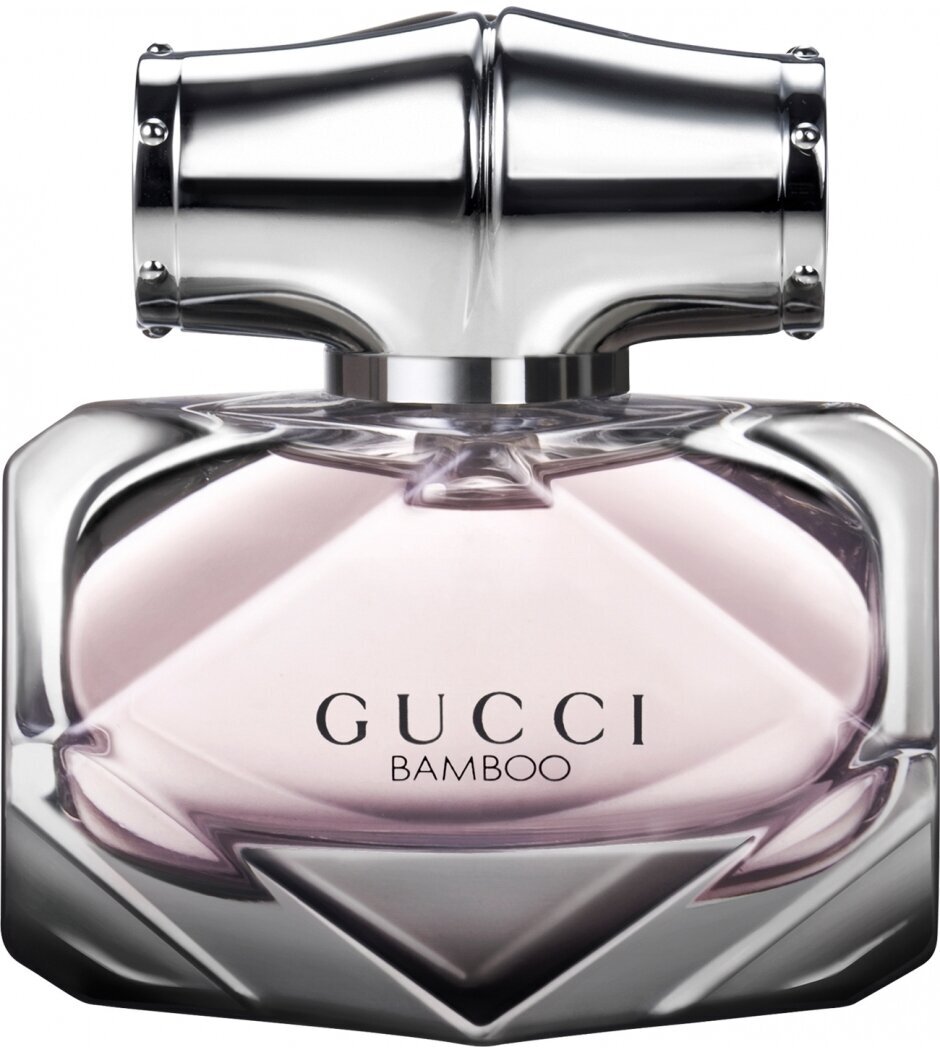 Gucci Bamboo парфюмированная вода 50мл