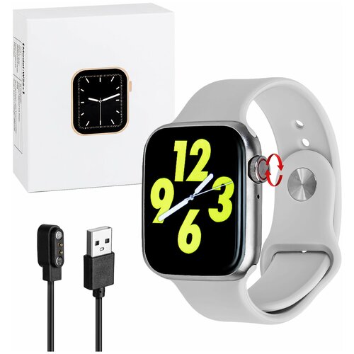 Умные часы Smart Watch W26 199900₽