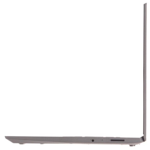 Ноутбук Lenovo IdeaPad 3 15IGL05 81WQ00J9RU