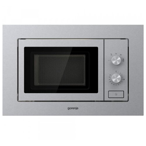 Микроволновая печь встраиваемая Gorenje BM201EM1X 2532900₽