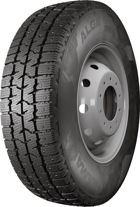 Kama 225/75R16C 121/120R НК-534 Kama Alga