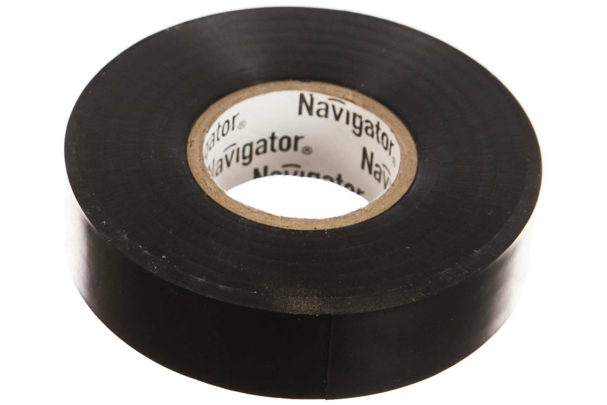 71114 NIT-A19-20/B изолента Navigator - фото №3