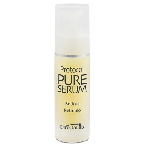 Сыворотка ретиноевая / Protocol Pure Serum Retinol 30 мл